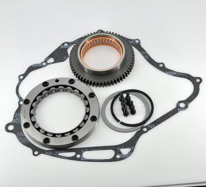 Big Roller Reinforced Type VStar V Star XVS 1100 XVS1100 Starter Clutch 1999~09