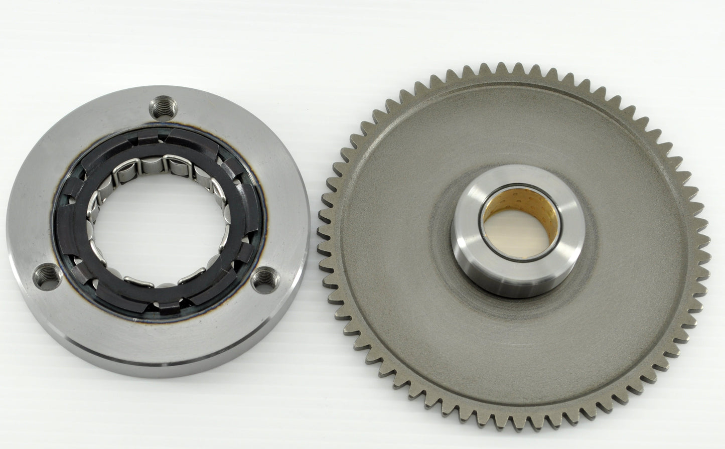 Starter Clutch Assy for Can AM BRP Ralley 200/175
