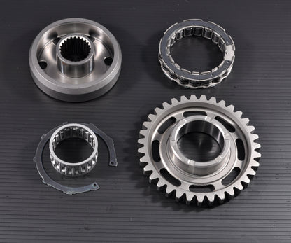 "NEW" One Way Starter Clutch Gear for Honda TRX450ER TRX 450 R/ER 2006~2014
