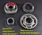 "NEW" One Way Starter Clutch Gear for Honda TRX450ER TRX 450 R/ER 2006~2014