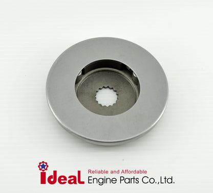One Way Bearing Starter Clutch Free Wheel Polaris Predator 50 07 Outlaw 50 07~16