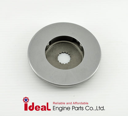 One Way Bearing Starter Clutch Free Wheel Polaris Predator 50 07 Outlaw 50 07~16