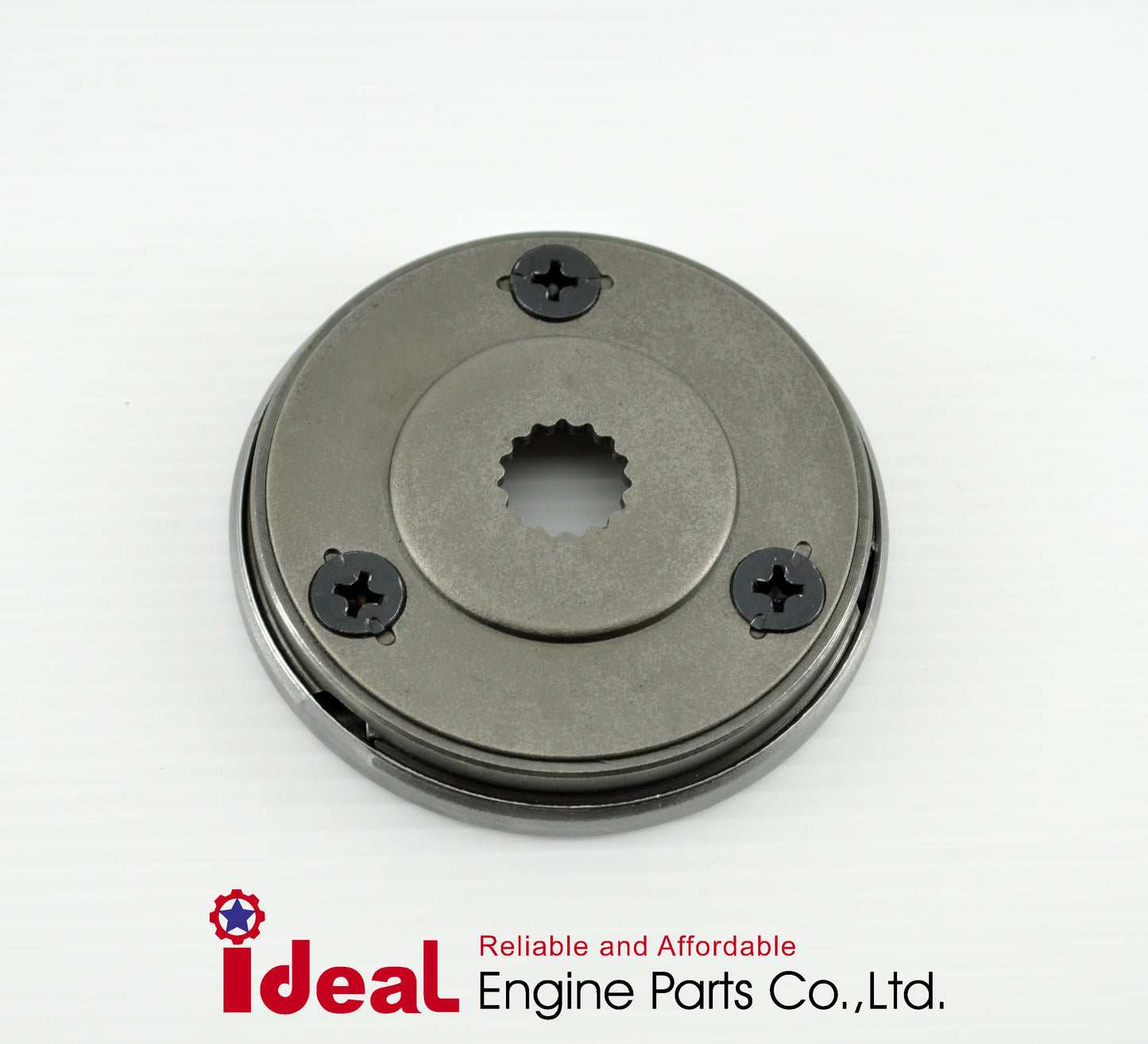 One Way Bearing Starter Clutch Free Wheel Polaris Predator 50 07 Outlaw 50 07~16