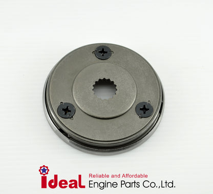 One Way Bearing Starter Clutch Free Wheel Polaris Predator 50 07 Outlaw 50 07~16