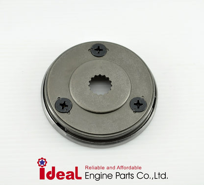One Way Bearing Starter Clutch Free Wheel Polaris Predator 50 07 Outlaw 50 07~16