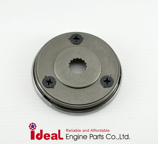 One Way Bearing Starter Clutch Free Wheel Polaris Predator 50 07 Outlaw 50 07~16