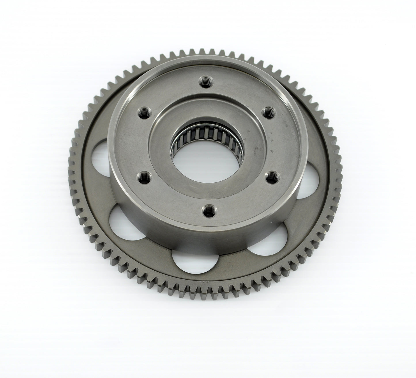 New -- One Way Bearing Freewheel Starter Clutch Gear for KTM 640 LC4 99~06