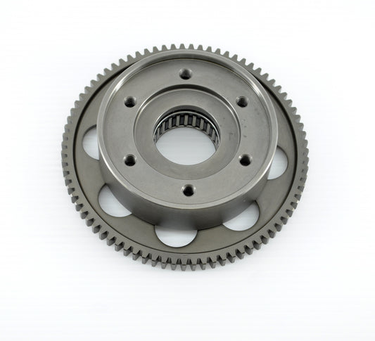 New -- One Way Bearing Freewheel Starter Clutch Gear for KTM 640 LC4 99~06