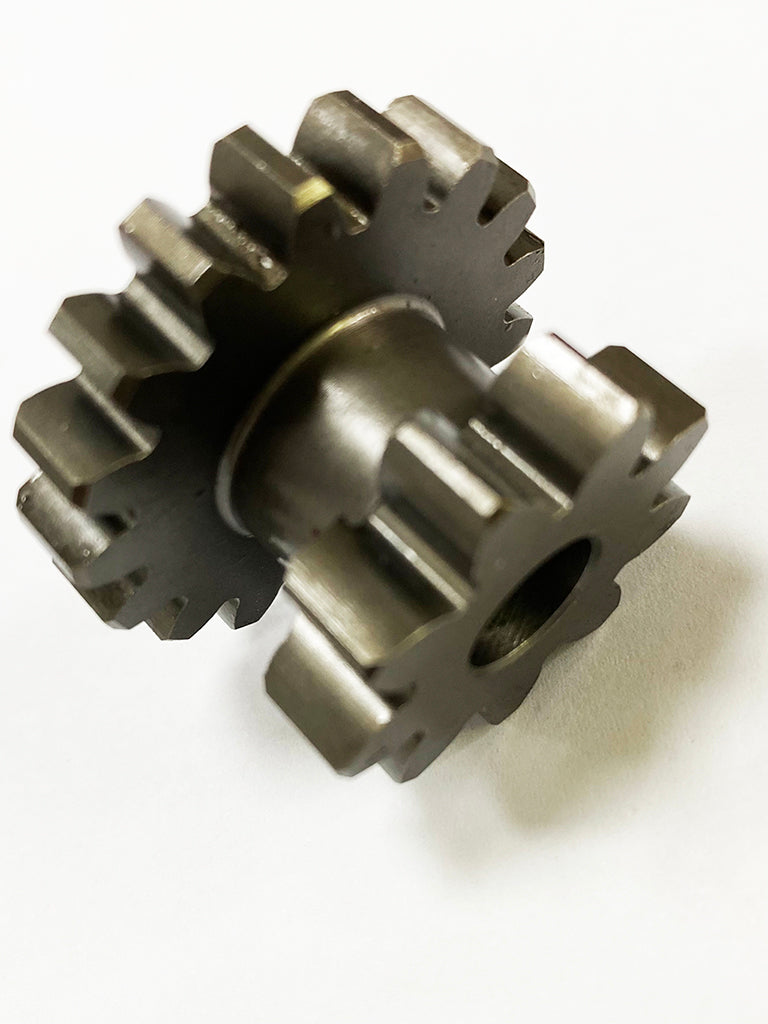 Starter Reduction Gear for Honda CRF450L 19~20, CRF450RL 21~23, CRF450RWE 19~23