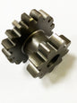 Starter Reduction Gear for Honda CRF450L 19~20, CRF450RL 21~23, CRF450RWE 19~23
