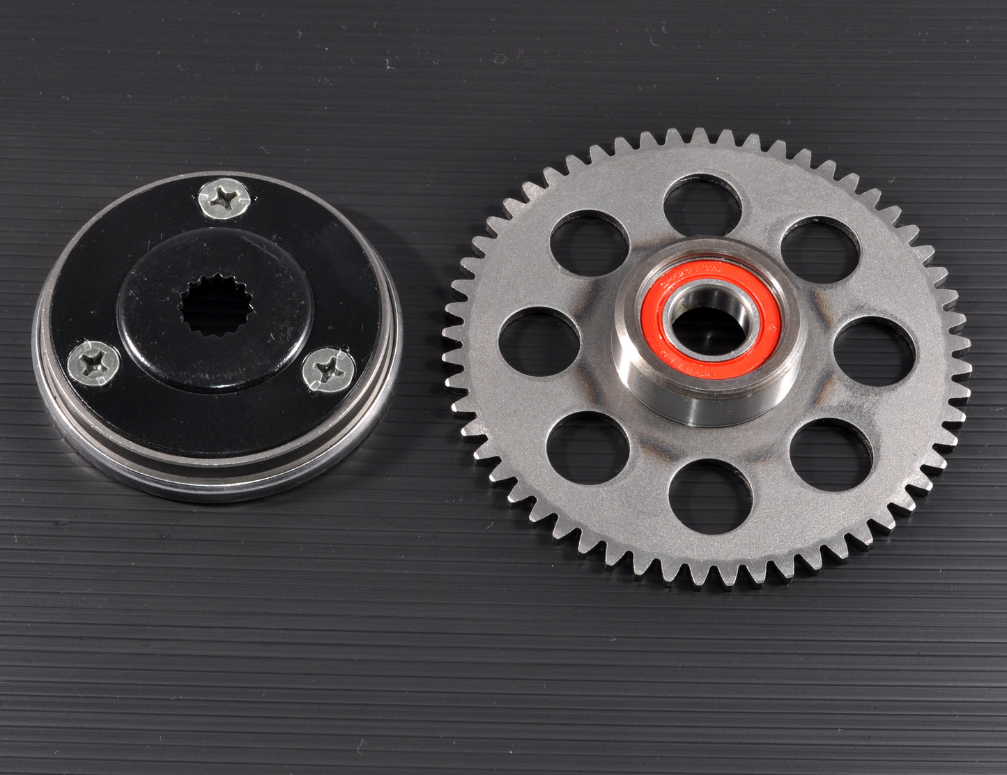 One Way Starter Clutch fits Yamaha YJ ZY Vino 125 ZY125 YJ125 4TE 2004~2009