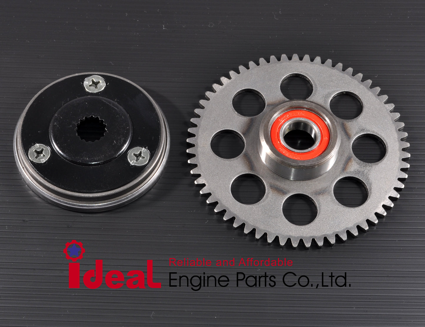 One Way Starter Clutch fits Yamaha YJ ZY Vino 125 ZY125 YJ125 4TE 2004~2009