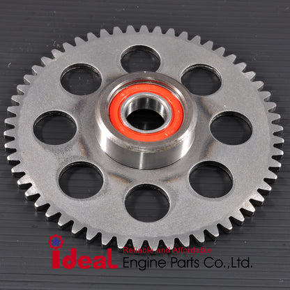 One Way Starter Clutch fits Yamaha YJ ZY Vino 125 ZY125 YJ125 4TE 2004~2009