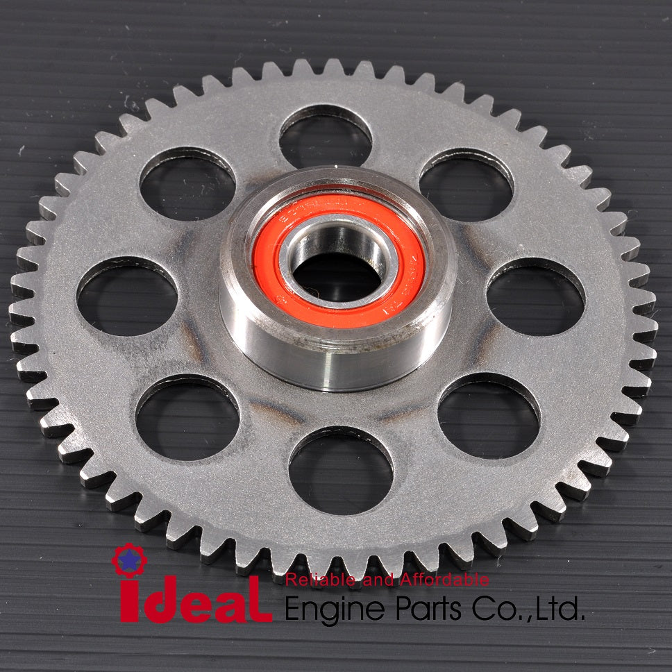 One Way Starter Clutch fits Yamaha YJ ZY Vino 125 ZY125 YJ125 4TE 2004~2009