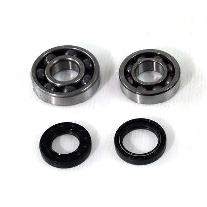 Main Bearing & Oil Seal Kit for Yamaha Blaster 200 1988~2006