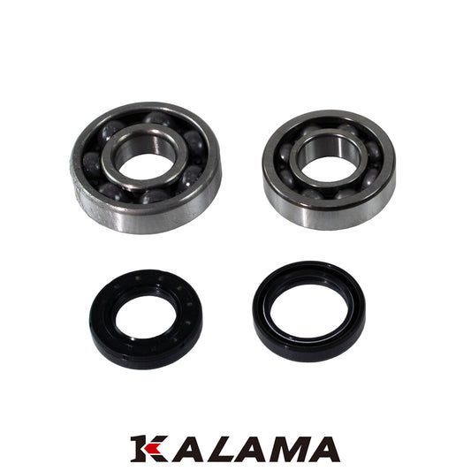 Main Bearing & Oil Seal Kit for Yamaha Blaster 200 1988~2006