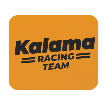 Kalama Racing Team Mouse Pad — Retro Motorsport Desk Mat