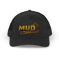 Mud Off-Road Trucker Cap – Mud Racing Snapback Hat