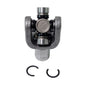 Driveshaft Drive Shaft Yoke U-Joint Kit fits Yamaha Grizzly 450 2007-2014