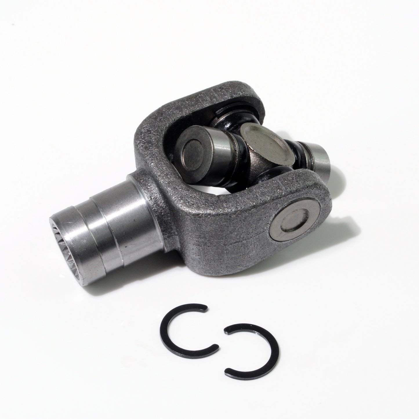 Driveshaft Drive Shaft Yoke U-Joint Kit fits Yamaha Grizzly 450 2007-2014