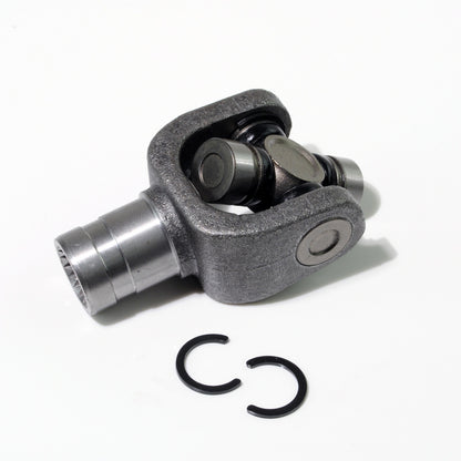 Driveshaft Drive Shaft Yoke U-Joint Kit fits Yamaha Grizzly 450 2007-2014