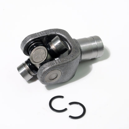 Driveshaft Drive Shaft Yoke U-Joint Kit fits Yamaha Grizzly 450 2007-2014