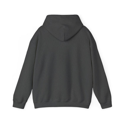 ATV Hoodie - "Ride Harder, Stay Unstoppable" Graphic Sweatshirt for Riders