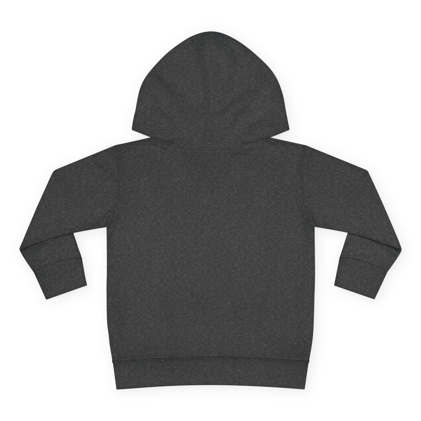 Toddler Hoodie — "Ride Hard, Stay Unstoppable" ATV Pullover
