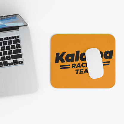 Kalama Racing Team Mouse Pad — Retro Motorsport Desk Mat