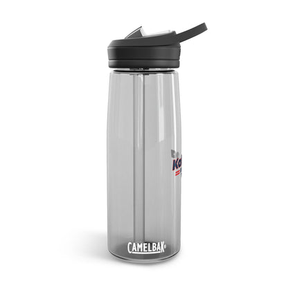 Kalama Racing Team Water Bottle – CamelBak Eddy 20/25oz