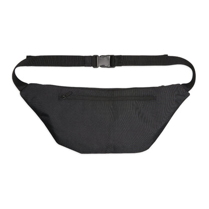 Kalama Racing Team Large Fanny Pack — Durable Sport Waist Bag