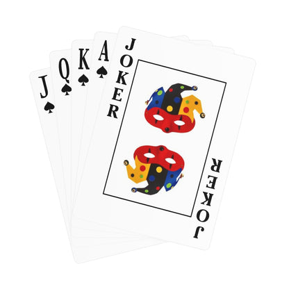 Poker Cards for RZR 570 Lovers