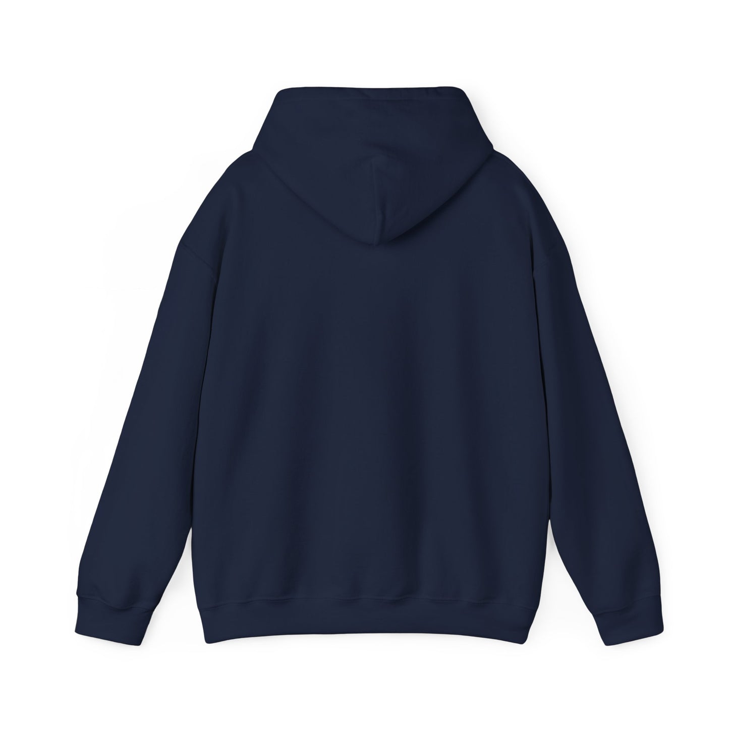 ATV Hoodie - "Ride Harder, Stay Unstoppable" Graphic Sweatshirt for Riders