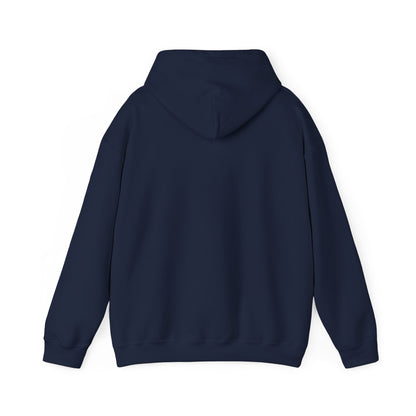 ATV Hoodie - "Ride Harder, Stay Unstoppable" Graphic Sweatshirt for Riders