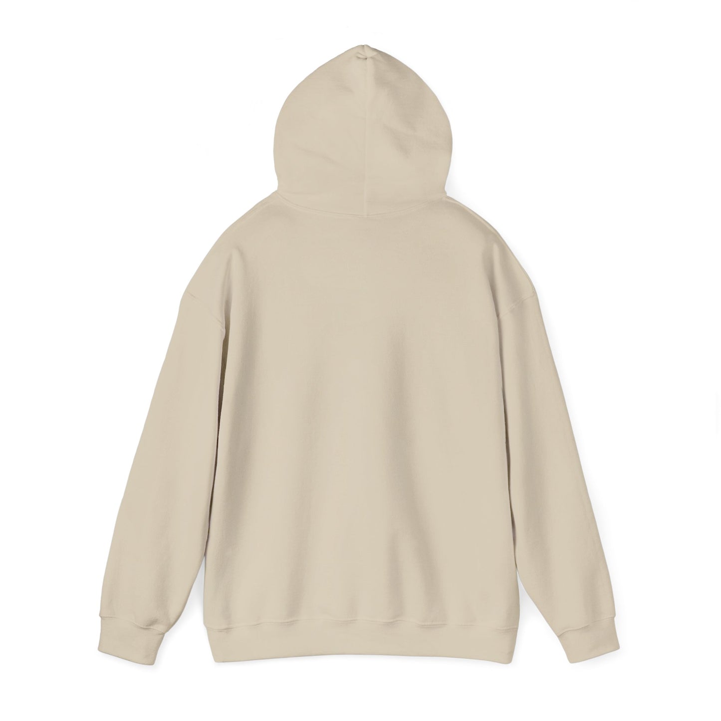 ATV Hoodie - "Ride Harder, Stay Unstoppable" Graphic Sweatshirt for Riders