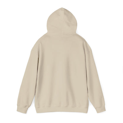 ATV Hoodie - "Ride Harder, Stay Unstoppable" Graphic Sweatshirt for Riders