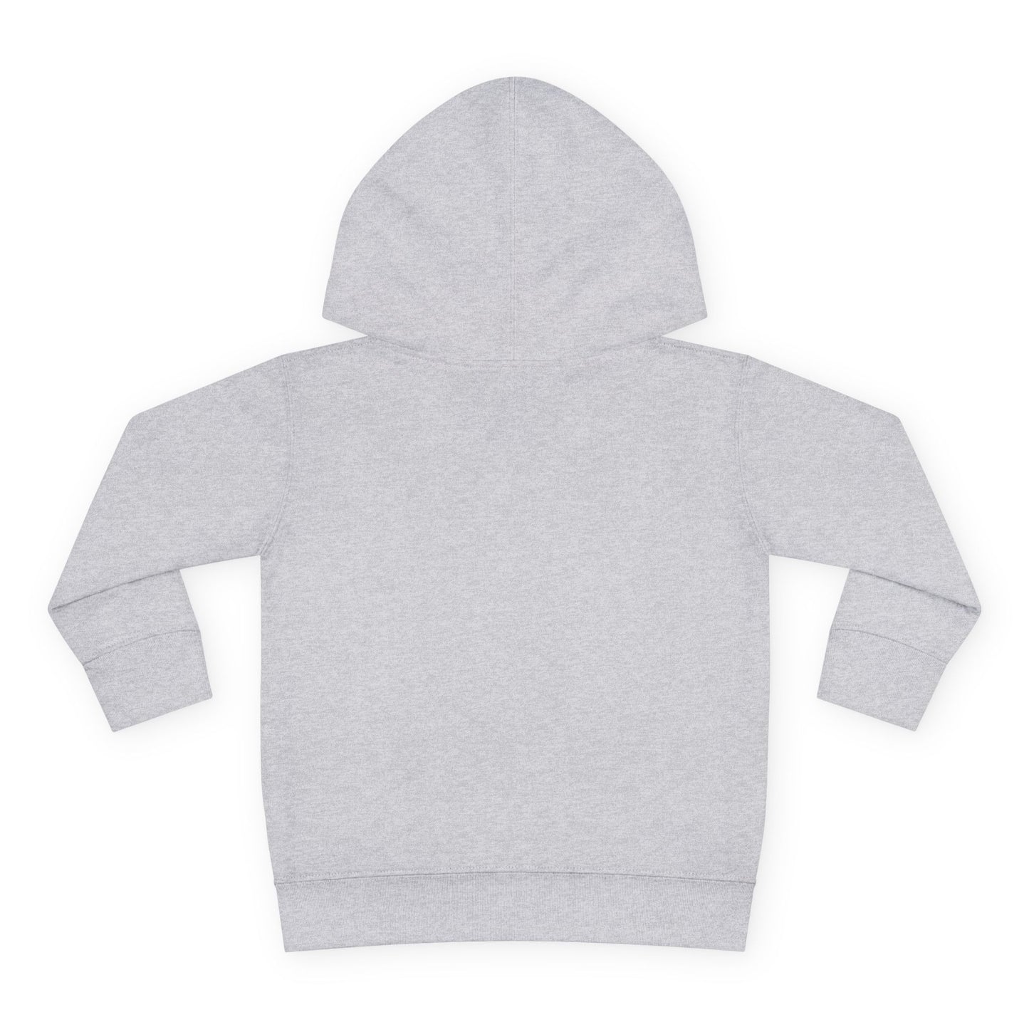 Toddler Hoodie — "Ride Hard, Stay Unstoppable" ATV Pullover