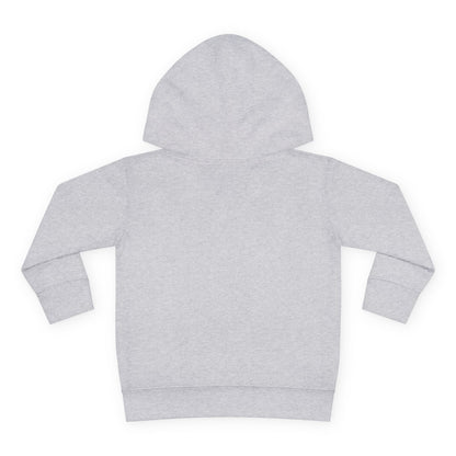 Toddler Hoodie — "Ride Hard, Stay Unstoppable" ATV Pullover