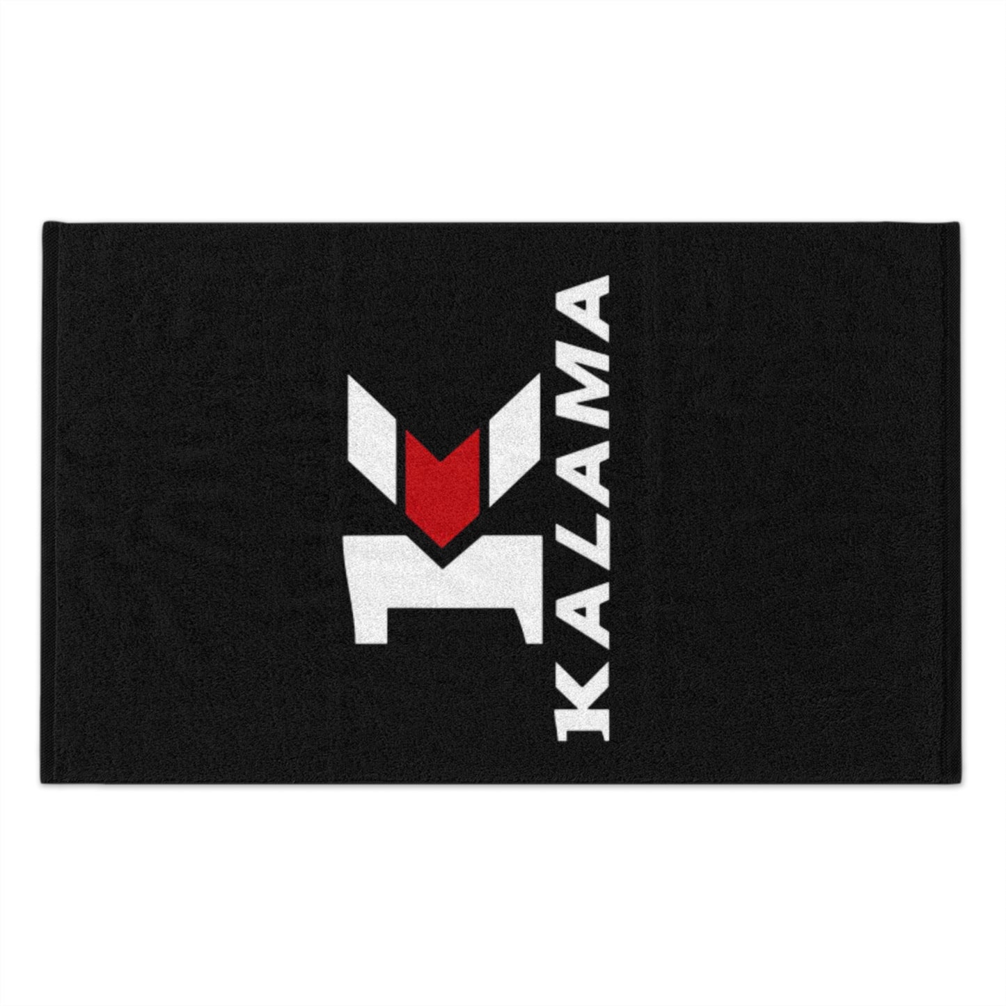 Kalama Rally Towel – Team Logo 11x18 Sports Fan Towel
