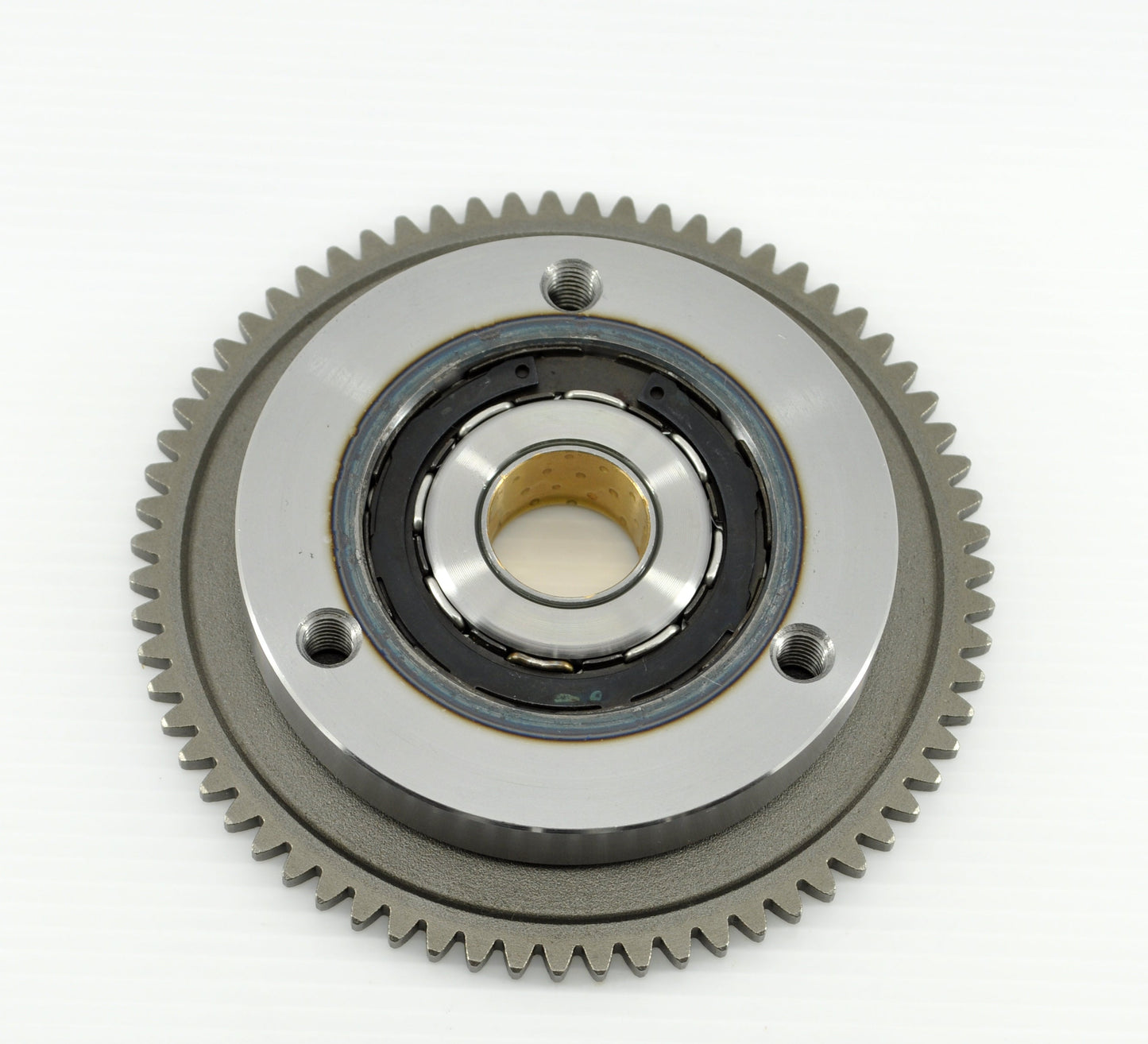 Starter Clutch Assy for Can AM BRP Ralley 200/175