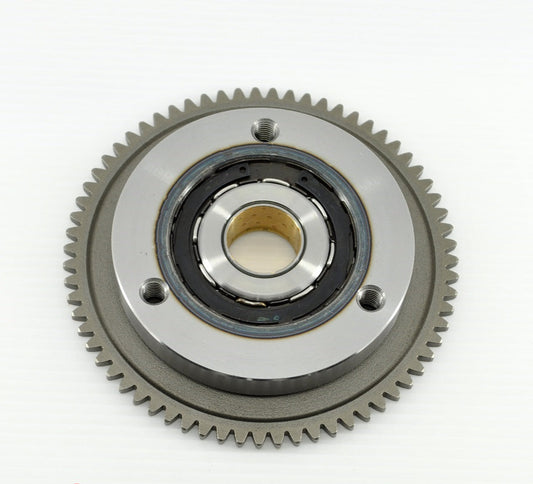 Starter Clutch Assy for Can AM BRP Ralley 200/175