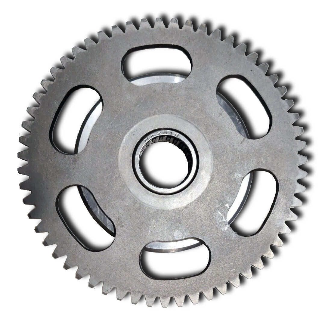 Starter Clutch Gear for Suzuki Ozark 250 LTF250 2002~2005, 2006~2009, 2012~2014