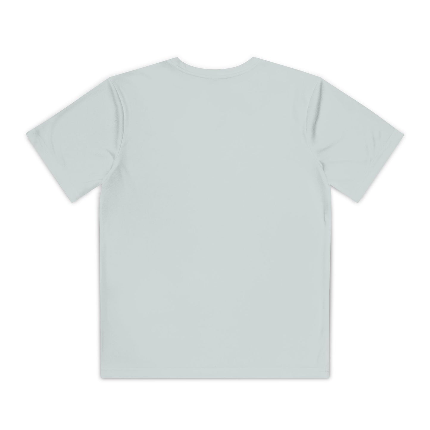 Youth Motocross Tee - "BRAAP" Skull Helmet Racer Shirt