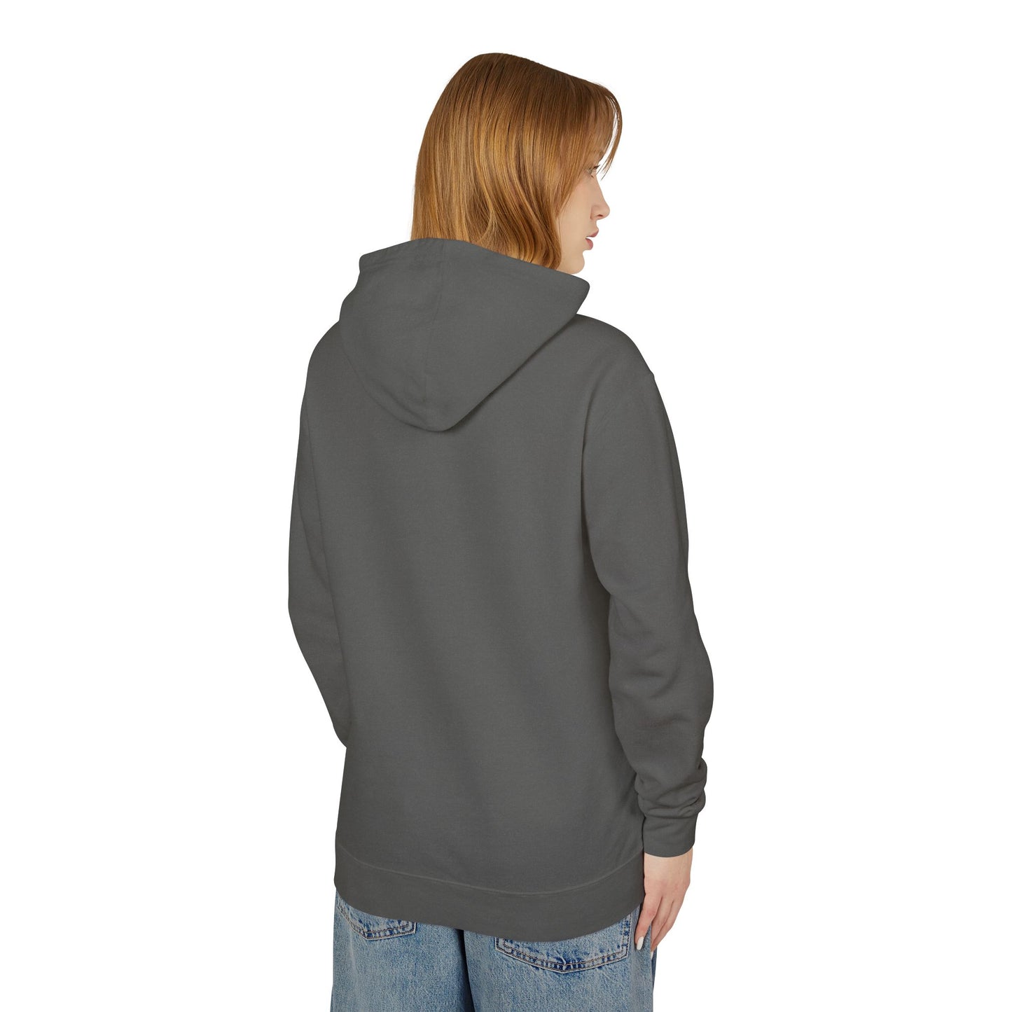 Mud: The Free Accessory Hoodie — ATV Off-Road Racing Sweatshirt