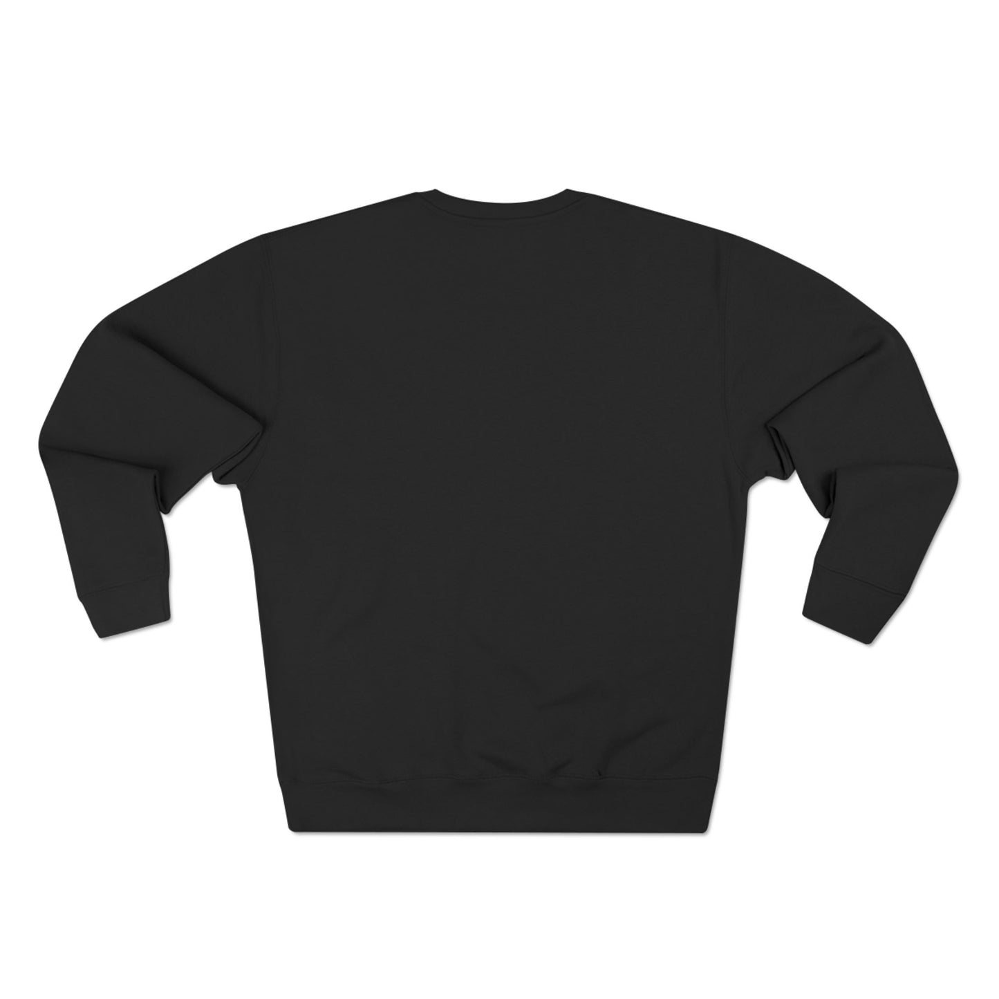 Mud: The Free Accessory Crewneck Sweatshirt — Off‑Road ATV Mud Biker Pullover