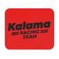 Kalama Racing Team Rectangle Mouse Pad – Red Gaming & Office Desk Pad