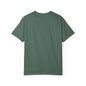 Panda Off-Road All-Stars Graphic T-Shirt