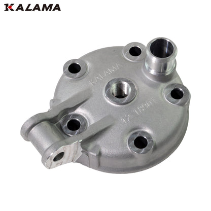 For Yamaha YZ 125 Cylinder Cylinder Head Power Valve & Engine Gasket Set 97-00