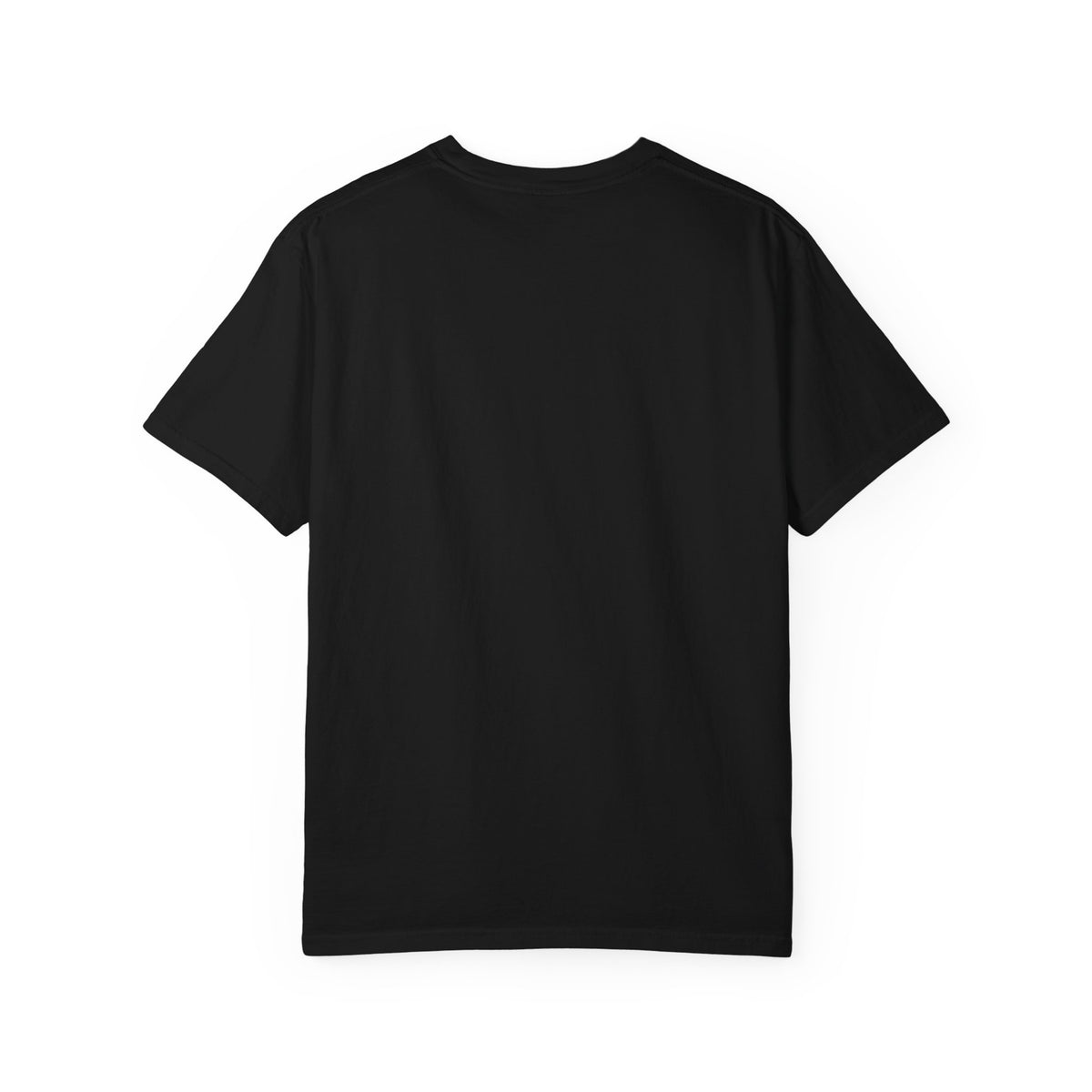 T-Shirt — Technical Diagram Graphic Tee (Japanese Label)