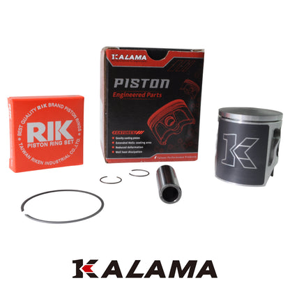 Kalama 47.47mm Piston Kit for Yamaha YZ85 YZ 85 2002~2023